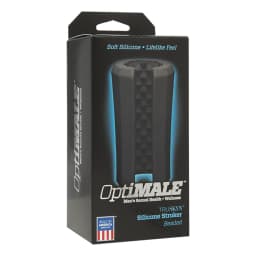 Optimale Silicone Stroker, image 1