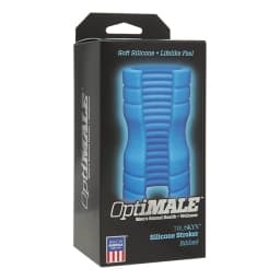 Optimale Silicone Stroker, image 3