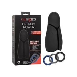 Optimum Power Elite Strok, image 1
