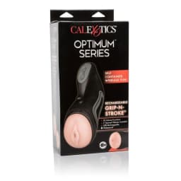 (wd) Optimum Series Grip N Str - Image 3