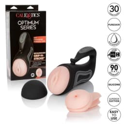 (wd) Optimum Series Grip N Str - Image 5