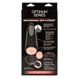 (wd) Optimum Series Grip N Str - Image 8