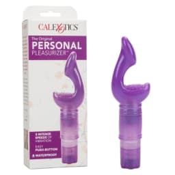 Original Personal Pleasur Purple, image 2
