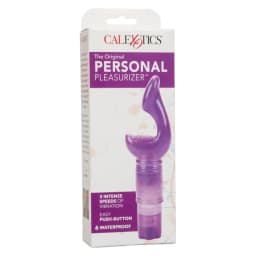 Original Personal Pleasur Purple, image 3