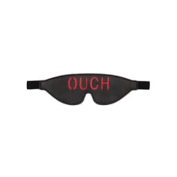 Ouch! Blindfold, image 1