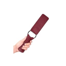 (wd) Ouch Halo Paddle Burgundy - Image 4