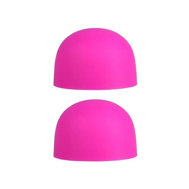 (wd) Palm Caps 2 Silicone Head - Image 1
