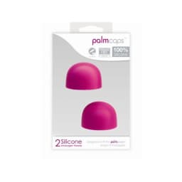 Palm Caps 2 Silicone Head, image 2