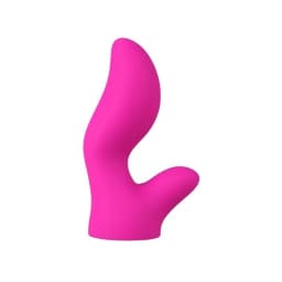 Palm Embrace 1 Silicone H, image 1