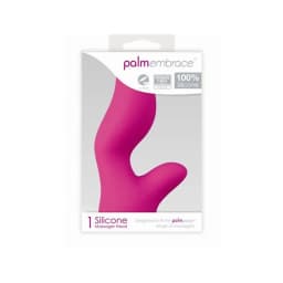 Palm Embrace 1 Silicone H, image 2