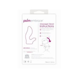 Palm Embrace 1 Silicone H, image 3