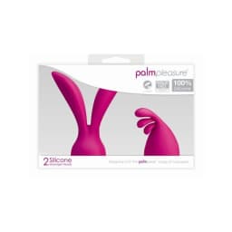Palm Pleasure 2 Silicone, image 3