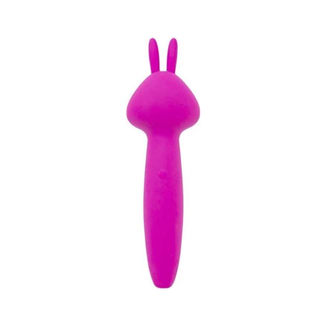 (wd) Palmpower Vibez Rabbit Wa Fuchsia - Image 1