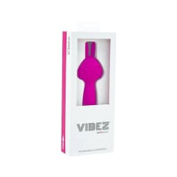 Palmpower Vibez Rabbit Wa Fuchsia, image 3
