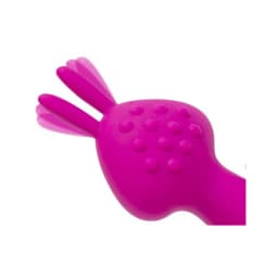 Palmpower Vibez Rabbit Wa Fuchsia, image 6