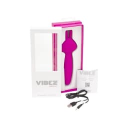 Palmpower Vibez Rabbit Wa Fuchsia, image 7