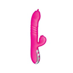 (wd) Passion Teaser Heat Up Pi - Image 2