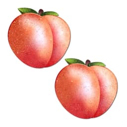(wd) Pastease Fuzzy Sparkling - Image 2