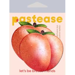 (wd) Pastease Fuzzy Sparkling - Image 3