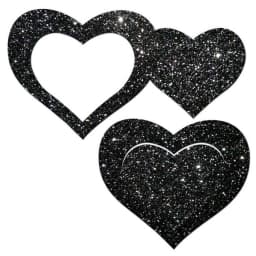 Pastease Glitter Peek a B, image 1