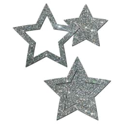 Pastease Glitter Peek a B, image 2