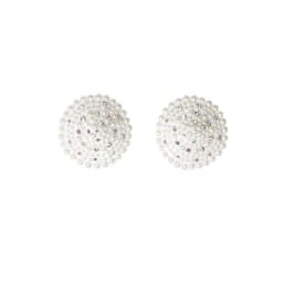 Pasties Pearl & Rhineston White, image 2