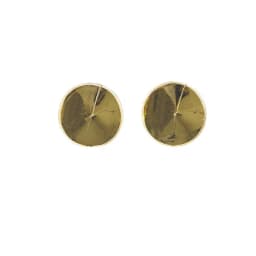 Pasties Round Metallic Mi Gold, image 2