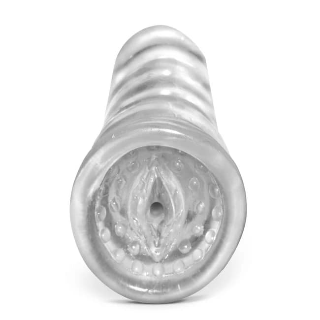 (wd) Pdx Extreme Head Master Snatch Clear - Image 1