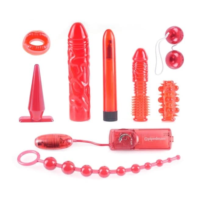 (wd) Pdx Extreme Kink Collection - Image 2