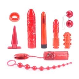 Pdx Extreme Kink Collection, image 2