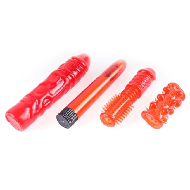 (wd) Pdx Extreme Kink Collection - Image 5