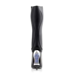 Pdx Extreme Vibrating Roto Teazer Black, image 1