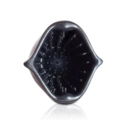 Pdx Extreme Vibrating Roto Teazer Black, image 3
