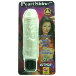 Pearl Sheens 5in Peter Wh, image 3