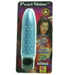 Pearl Shine Bumpy, image 3
