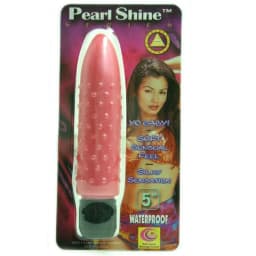 Pearl Shine Bumpy, image 5