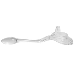 Perfect Fit Armour Tug Lock Small Clear, image 2