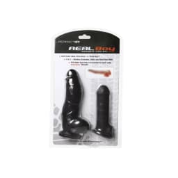 (wd) Perfect Fit Real Boy Doub Toy Kit - Image 2