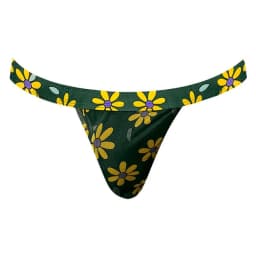 Petal Power Micro Thong D L/XL, image 4