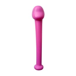 Pink Pecker Bat & Ball Ba Pinata Combo Pack, image 3