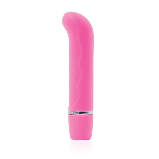 (wd) Pixie Sticks Shimmer Pink - Image 1
