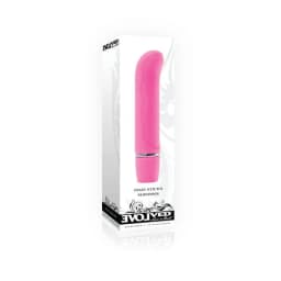 Pixie Sticks Shimmer Pink, image 3