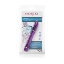 Pixies Pinpoint Purple W/, image 4