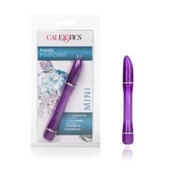 Pixies Pinpoint Purple W/, image 5