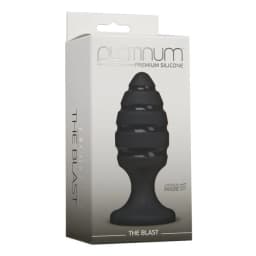 Platinum the Blast Black, image 2