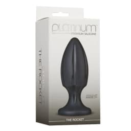 Platinum the Rocket Black, image 2