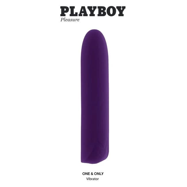 (wd) Playboy One & Only - Image 1