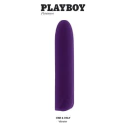 Playboy One & Only, image 1