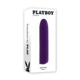 Playboy One & Only, image 2