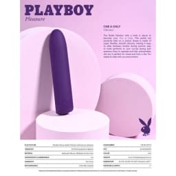 Playboy One & Only, image 3